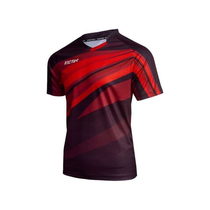 Новая мужская футболка для нас – обзор и цена Table Tennis Club Jersey