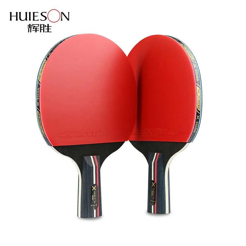 Официальная ракетка для настол – обзор и цена Table Tennis Xiom