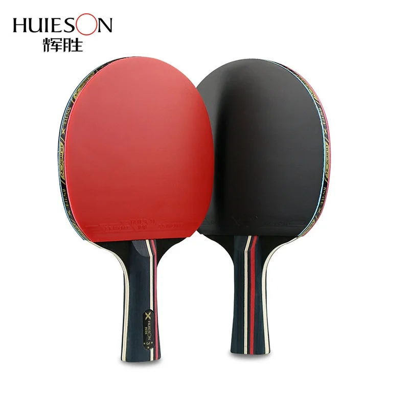 Официальная ракетка для настол – обзор и цена Table Tennis Xiom