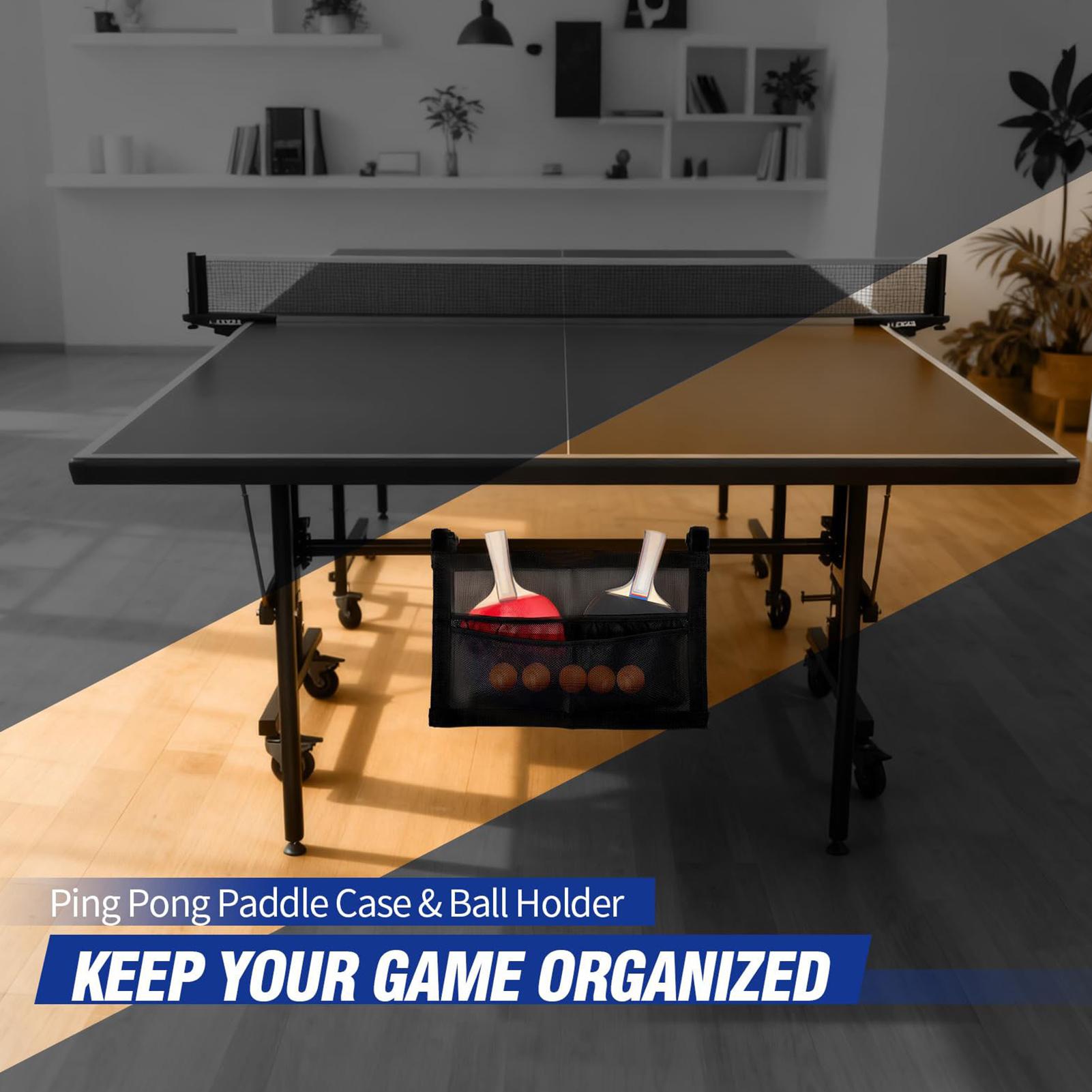 Новый сетчатый держатель для т – обзор и цена Table Tennis Or Tennis Table