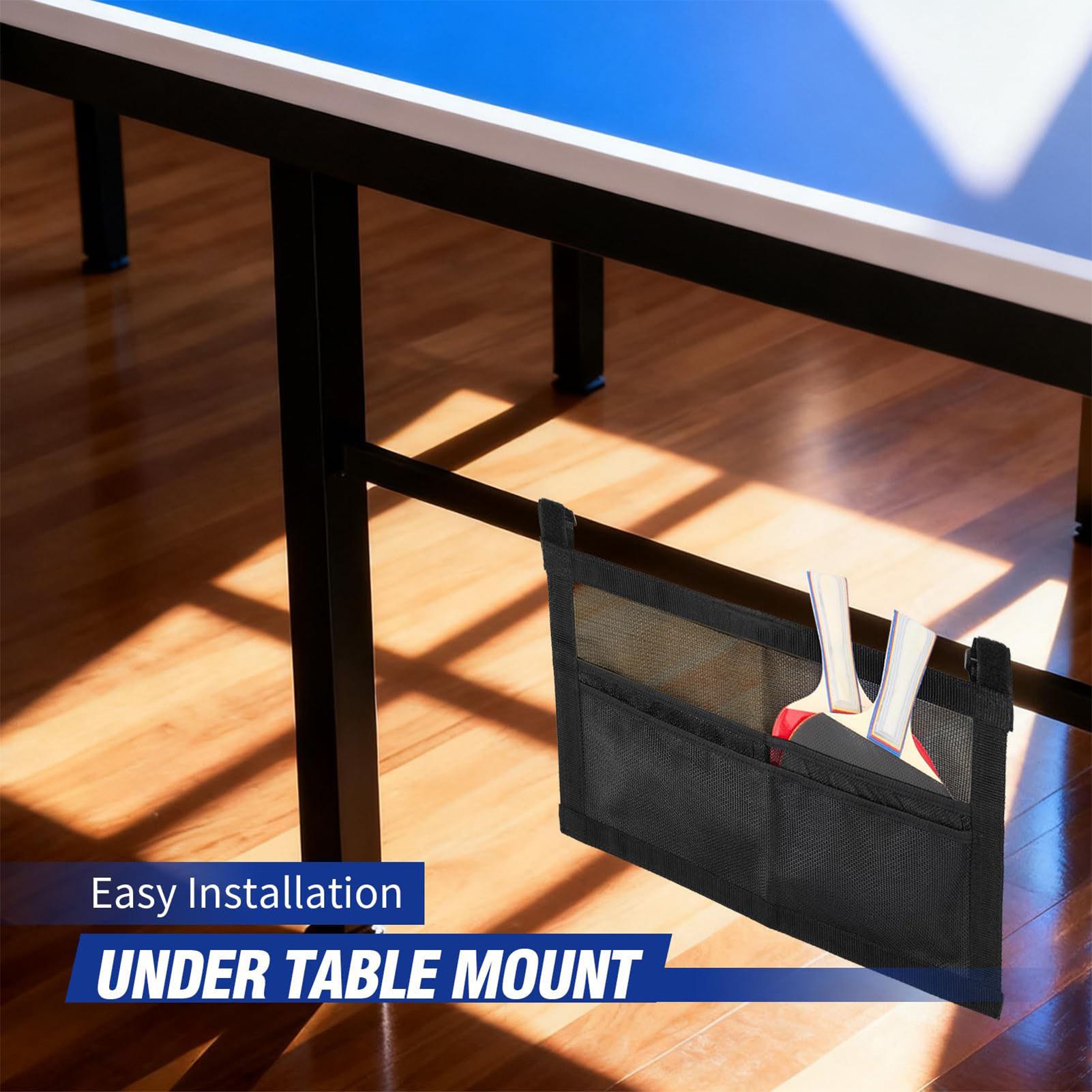 Новый сетчатый держатель для т – обзор и цена Table Tennis Or Tennis Table
