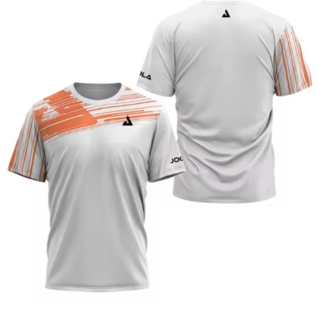 Футболка для настольного тенни – обзор и цена Table Tennis Club Jersey