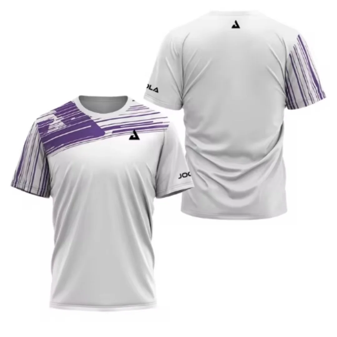 Футболка для настольного тенни – обзор и цена Table Tennis Club Jersey