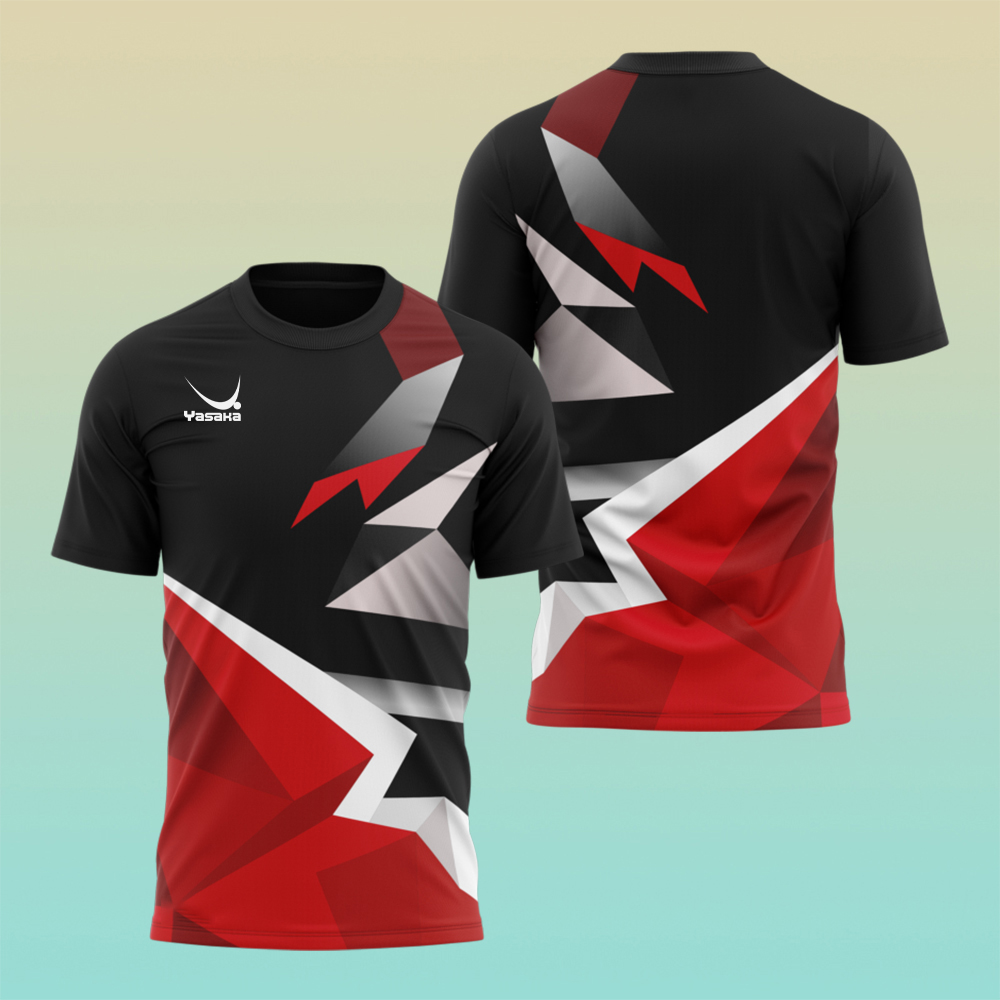 Модная тренировочная рубашка д – обзор и цена Table Tennis Club Jersey